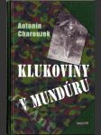 Klukoviny v mundúru - náhled