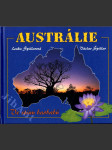 Austrálie - ve stínu baobabů - náhled