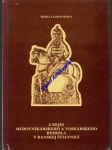 Z dejín medovnikárského a voskárenského remesla v banskej štiavnici - lackovičová mária - náhled