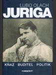 Juriga - náhled