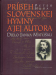Príbeh slovenskej hymny a jej autora - náhled
