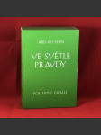 Ru-Shin - Ve světle pravdy. Poselství grálu - náhled