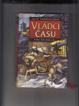 Vládci času - náhled