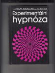 Experimentální hypnóza - náhled