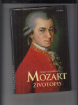 Mozart (Životopis) - náhled