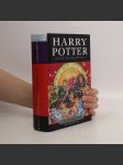 Harry Potter and the deathly hallows - náhled