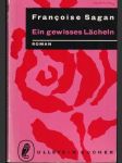 Ein Gewisses Lächeln - náhled