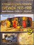 Putování po československém opevnění 1935-1989 - muzea a zajímavosti - náhled