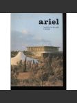 Ariel. Izraelská revue pro umění a literaturu - náhled