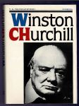 Winston Churchill - náhled