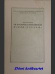 Decretum de pastorali episcoporum munere in esslesia - Sacrosanctum Oecumenicum Concilium Vaticanum Secundum - náhled