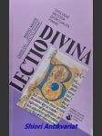 Úvod do " lectio divina " - masini mario - náhled