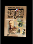 Generál Karel Kutlvašr - náhled