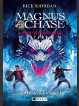 Magnus chase a bohové ásgardu - loď mrtvých - náhled