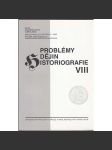 Problémy dějin historiografie VIII. (dějepisectví, Josef Pekař, Konstantin von Höfler ad.) Acta Universitatis Carolinae - Philosophica et Hstorica 3 - 2002 - náhled
