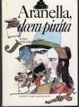 Aranella, dcera piráta - náhled