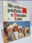 Mé srdce pohřběte u Wounded Knee - náhled