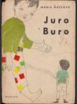 Juro Buro - náhled