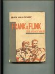 Frank a Flink za volantem - příhody reportéra a mechanika - náhled