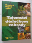 Tajemství dědečkovy zahrady - náhled