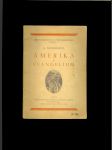 Amerika a evangelium /1931/ - náhled