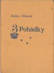 3 pohádky - náhled