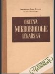 Obecná mikrobiologie lékařská - náhled