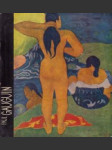 Paul Gauguin - náhled