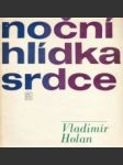 Noční hlídka srdce - náhled