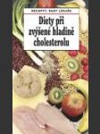 Diety při zvýšené hladině cholesterolu 1. vyd - náhled