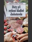 Diety při zvýšené hladině cholesterolu 2. vyd - náhled