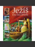Ježíš encyklopedie - náhled