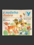 Z našeho dvora - náhled