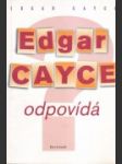 Edgar Cayce odpovídá - náhled