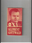 Klement Gottwald - náhled