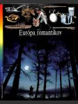 Európa romantikov - náhled