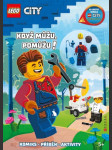 Lego city. když můžu, pomůžu! - náhled