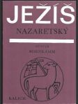 Ježíš Nazaretský - náhled