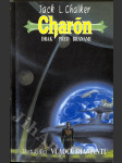 Charón - drak před branami - náhled