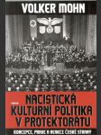 Nacistická kulturní politika v Protektorátu - náhled