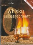 Whisky selbstgebrannt - náhled