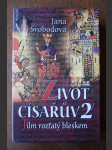 Život císařův. 2, Jilm rozťatý bleskem - náhled