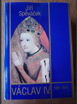 Václav IV. (1361-1419) - k předpokladům husitské revoluce - náhled