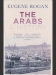 The Arabs - A History - náhled