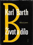 Karl Barth - život a dílo - náhled