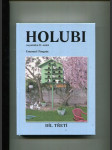 Holubi III. - na počátku 21. století - náhled