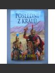 Poslední z králů (historický román) - náhled