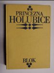 Princezna holubice - sedmdesát sedm pohádek z Moravy a Slezska - náhled