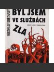 Byl jsem ve službách zla - náhled