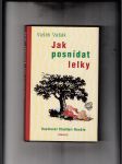 Jak posnídat lelky - náhled